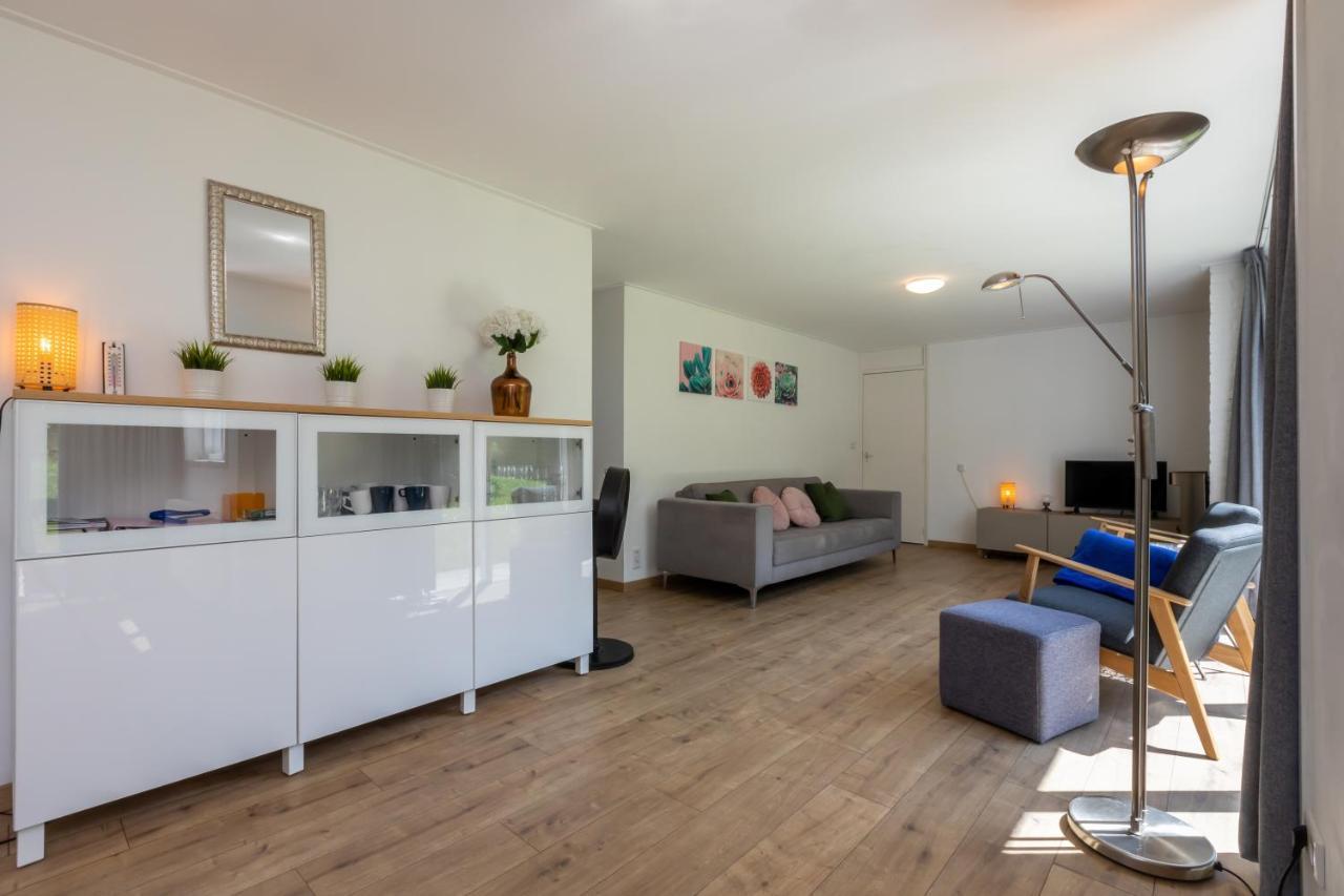 Vakantiehuis Inlaag 20