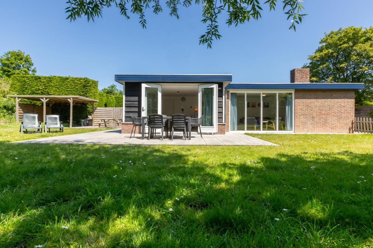 Vakantiehuis Inlaag 20 Wolphaartsdijk