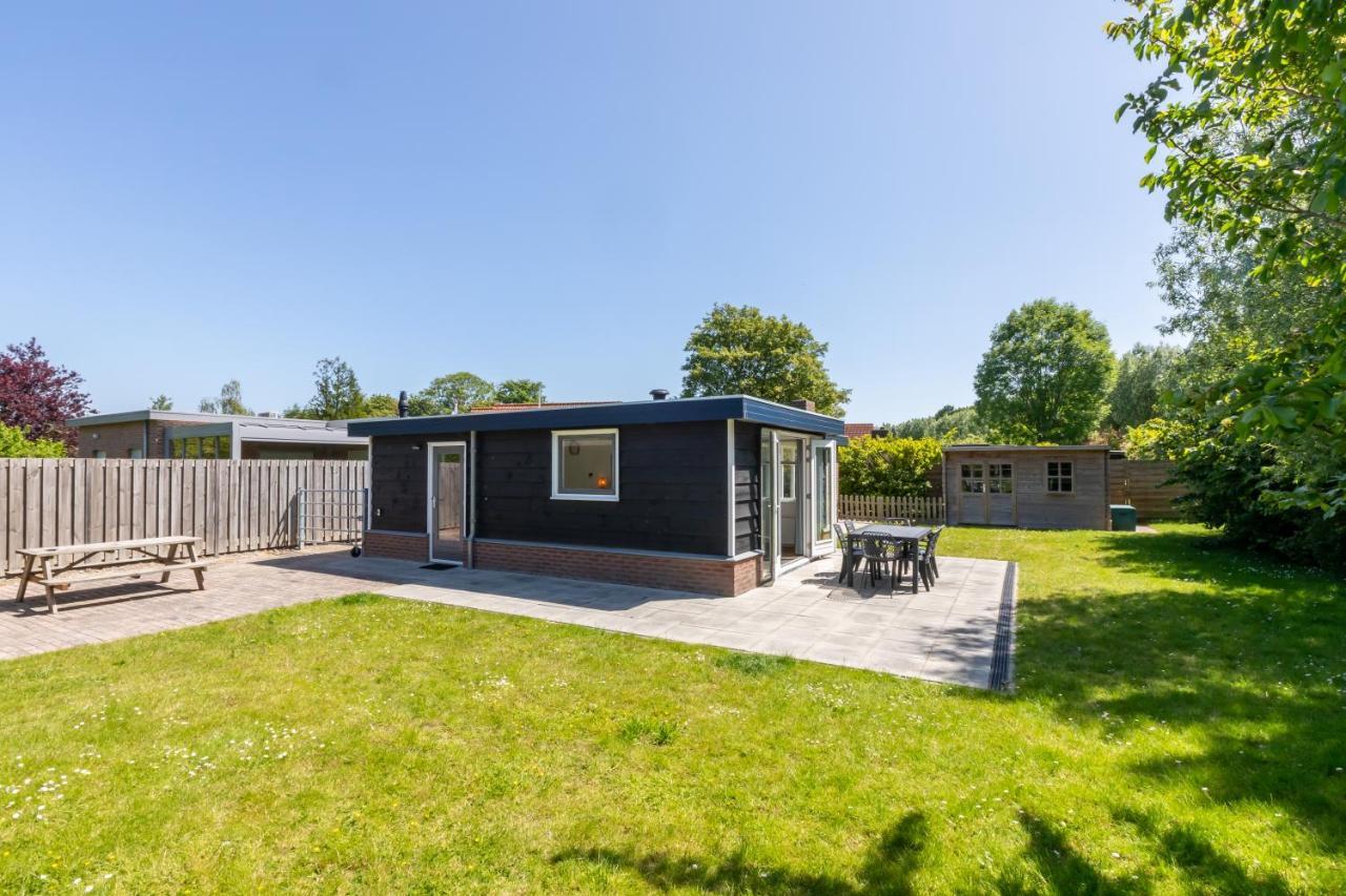 Vakantiehuis Inlaag 20 *