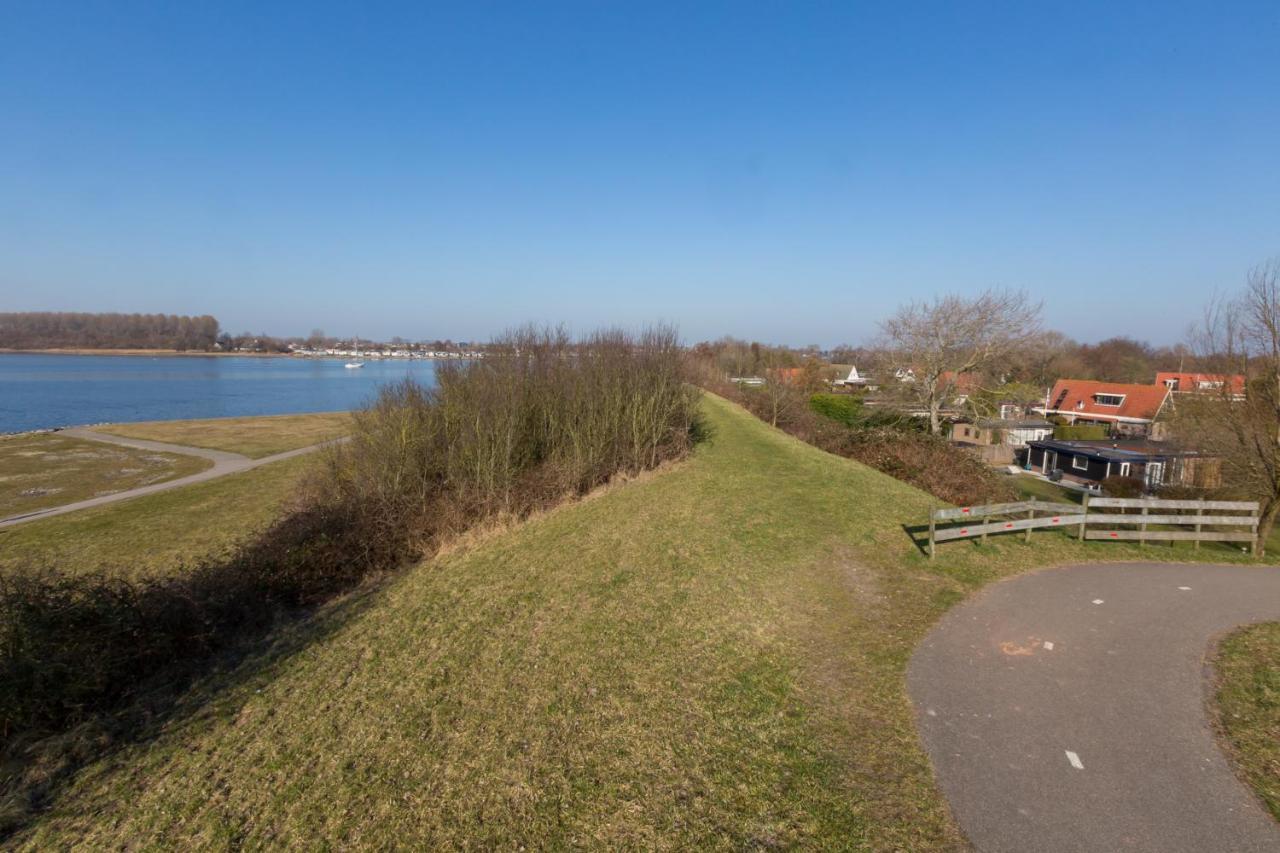 Vakantiehuis Inlaag 20 *