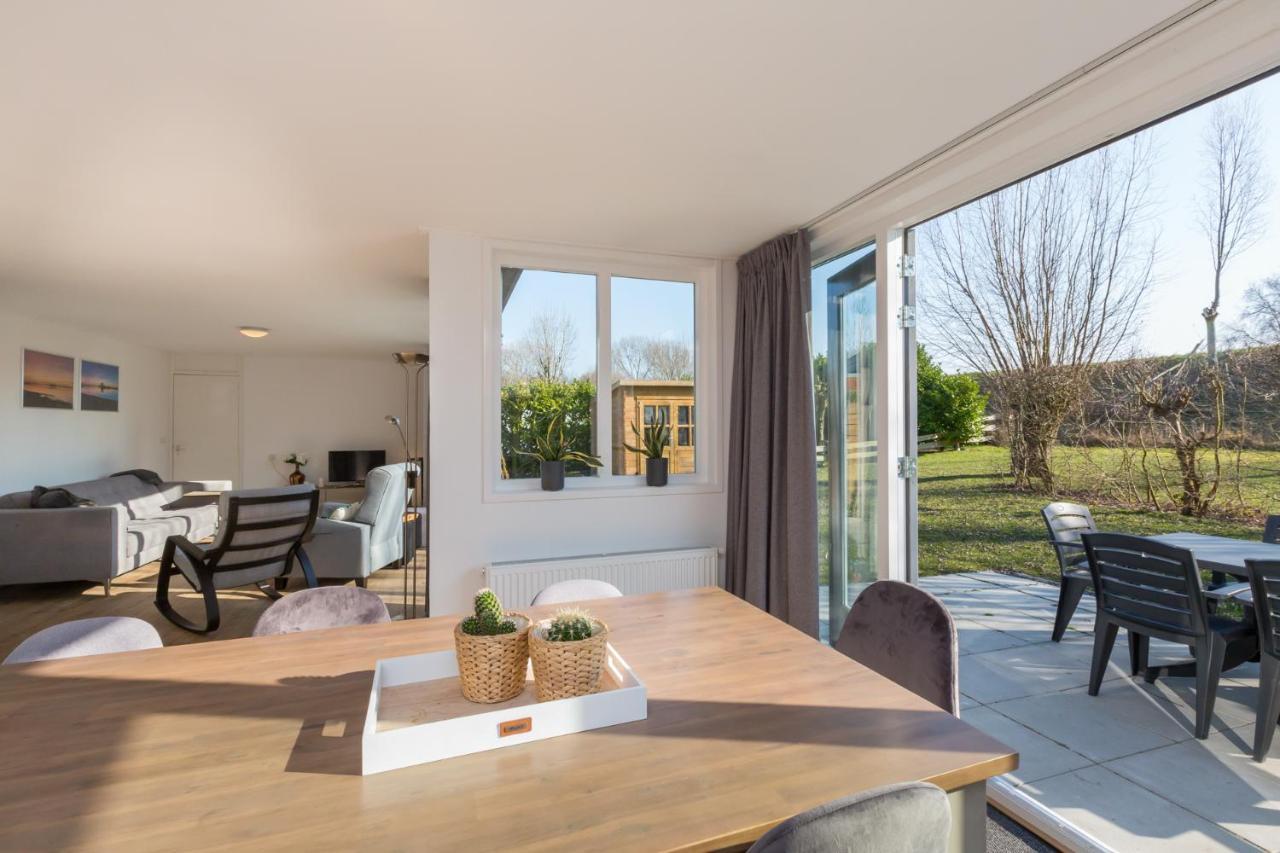 Inlaag 20 Vakantiehuis